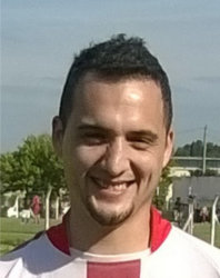 Nicolás Mec Cam
