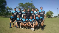 Historial / Fútbol de Campo